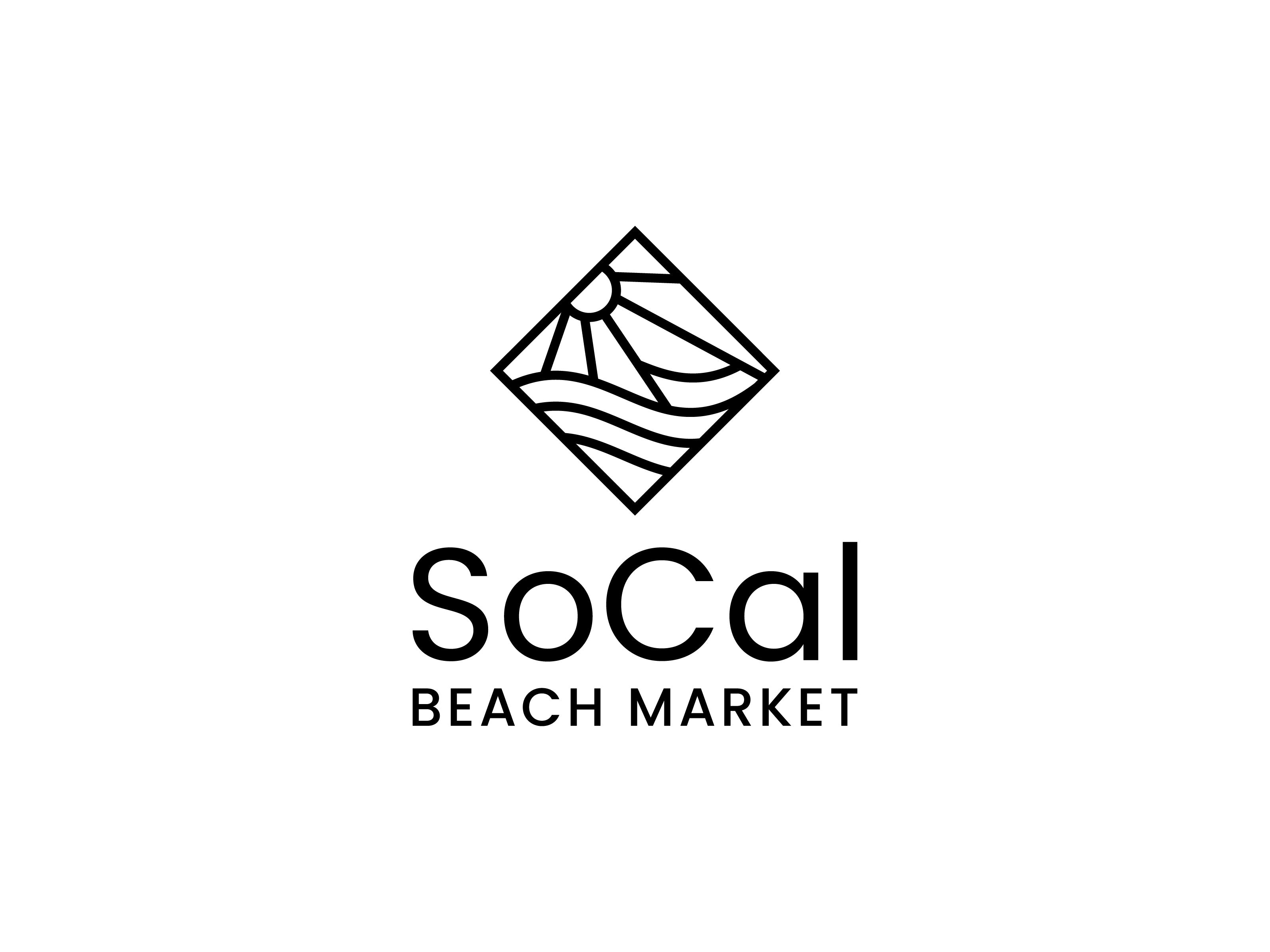 SoCal Beach Market